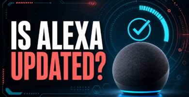 Alexa troubleshooting: How to Update Alexa and Check Your Echo Software