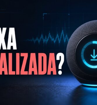 Diagnostico de Alexa: Cómo actualizar Alexa y comprobar el software de tu Echo