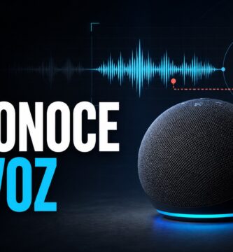 Diagnostico de Alexa: Alexa no reconoce mi voz: causas y soluciones