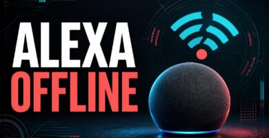 Alexa troubleshooting: Alexa Won’t Connect to Wi-Fi: Troubleshooting Guide