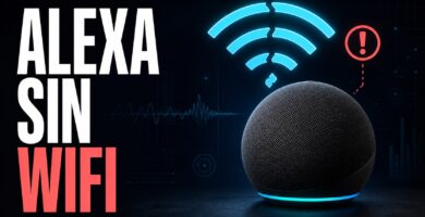 Diagnostico de Alexa: Alexa no se conecta al WiFi: diagnóstico y soluciones