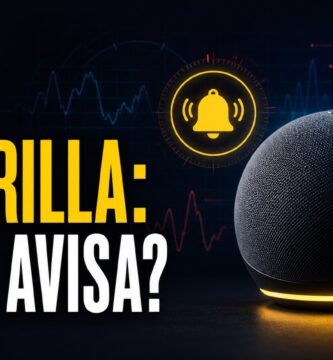 Diagnostico de Alexa: Luz amarilla de Alexa: qué significa y cómo quitarla