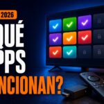 Fire TV con Vega OS y la pregunta Qué apps funcionan
