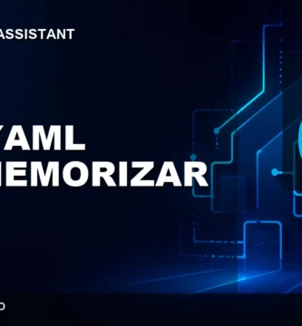 Aprende a leer YAML sin memorizarlo