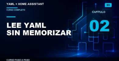 Aprende a leer YAML sin memorizarlo