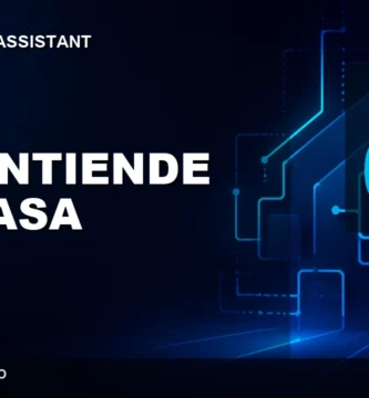 Entidades, estados, atributos y acciones en Home Assistant