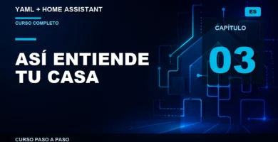 Entidades, estados, atributos y acciones en Home Assistant