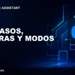 Retrasos, esperas y modos de ejecución en Home Assistant