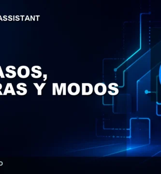 Retrasos, esperas y modos de ejecución en Home Assistant