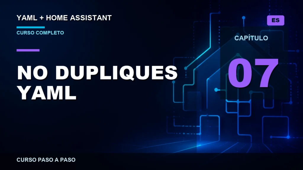 Scripts de Home Assistant para reutilizar acciones YAML