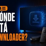 Fire TV con Vega OS y la pregunta Dónde está Downloader