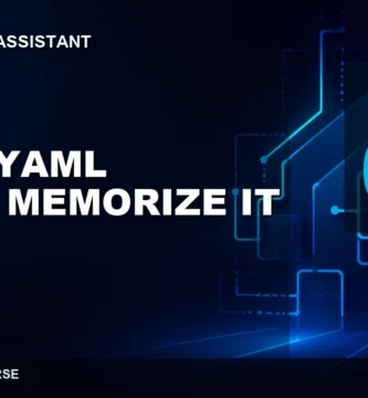 Learn to read YAML without memorizing it