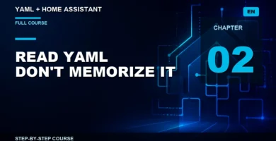 Learn to read YAML without memorizing it