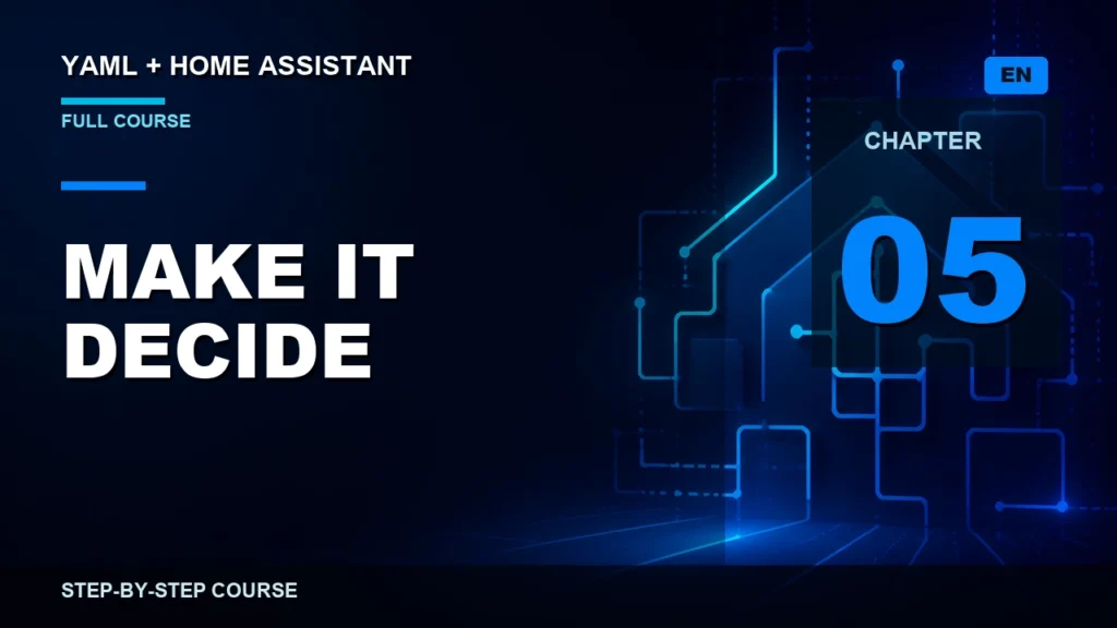 Conditions and choose in Home Assistant automations