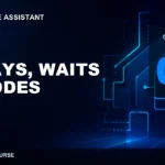 Delays, waits, and automation modes in Home Assistant