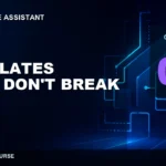Variables and templates that survive unknown states