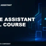 Home Assistant YAML course with twelve step-by-step chapters