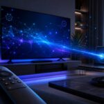 Opciones de desarrollador y conexión ADB en Google TV