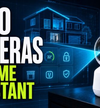 Tapo cameras connected to Home Assistant