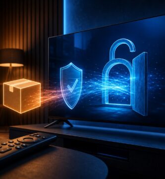 Unknown sources permission for installing APKs on Google TV