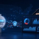Medidor electrico de Estados Unidos conectado a Home Assistant / US smart meter connected to Home Assistant