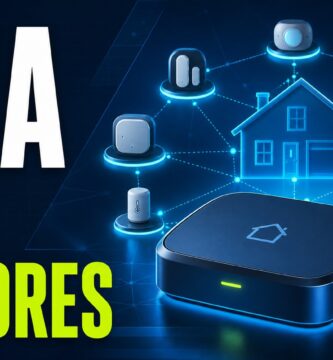 ZHA sin errores: coordinador y red Zigbee en Home Assistant