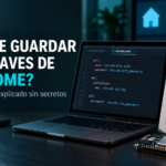 Guía de secrets.yaml en ESPHome y Home Assistant