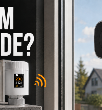 SONOFF CAM-S3W, TP-WGZBA, and TRV-ZBT unveiled at IFA 2026