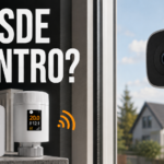 SONOFF CAM-S3W, TP-WGZBA y TRV-ZBT presentados en IFA 2026