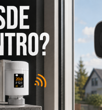 SONOFF CAM-S3W, TP-WGZBA y TRV-ZBT presentados en IFA 2026