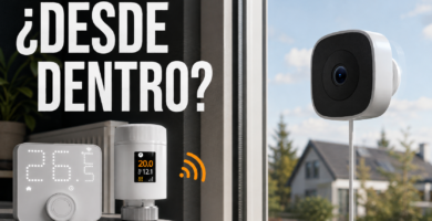 SONOFF CAM-S3W, TP-WGZBA y TRV-ZBT presentados en IFA 2026